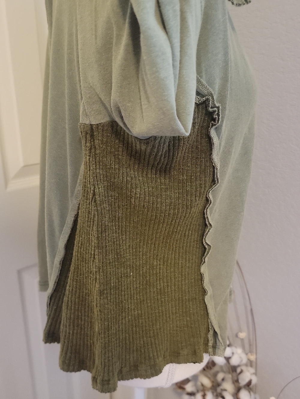 POL LONG SLEEVE SHIRT - Picture 2 of 4